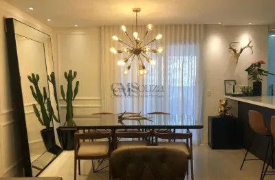 Apartamento com 2 quartos para alugar na rua ernâni lacerda de athayde, --, gleba palhano, londrina, 84 m2 por r$ 4.800