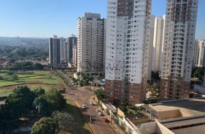 Apartamento para alugar em londrina, gleba palhano, com 3 quartos, com 103 m², arch palhano