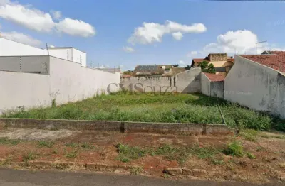 Terreno à venda em londrina, granville parque residencial, com 500 m²