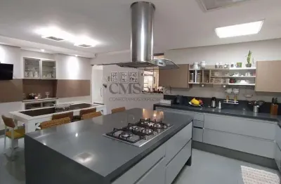 Casa para alugar no royal tennis – 6 quartos (4 suítes), 481,87m², 4 vagas – esperança, londrina