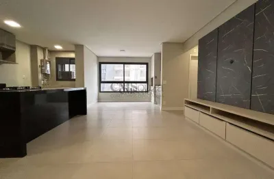 Apartamento para alugar no ed. insight palhano – 2 suítes, 89m², 2 vagas – gleba palhano, londrina