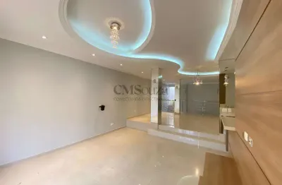 Casa para alugar em londrina, aeroporto, com 3 suítes, com 291 m²