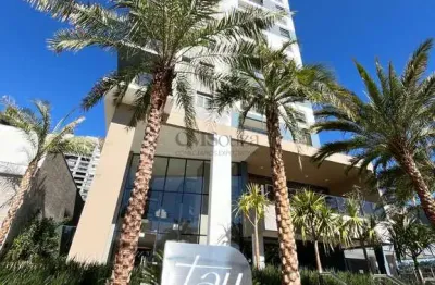 Apartamento à venda em londrina, gleba palhano, com 3 quartos, com 98 m², tay