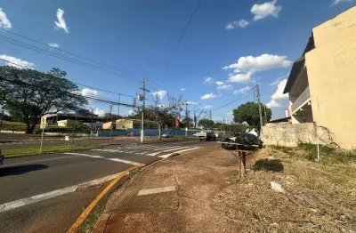Terreno comercial  à venda em londrina, avenida henrique mansano com 1175.33 m²