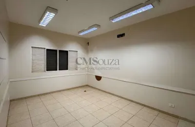 Casa comercial para alugar no Boa Vista –  420m², 2 vagas  – Boa Vista, Londrina