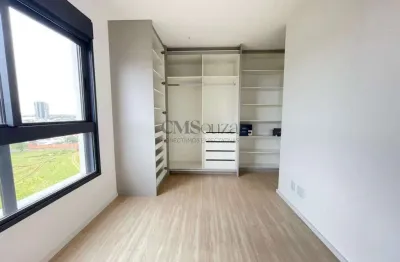 Sense – apartamento para locação com 2 suítes, sala ampliada e 2 vagas – 92 m² – terra bonita – londrina/pr