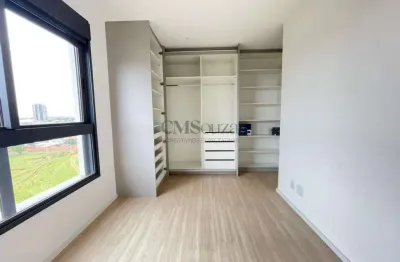 Sense – apartamento para locação com 2 suítes, sala ampliada e 2 vagas – 92 m² – terra bonita – londrina/pr