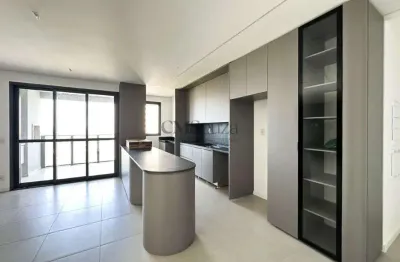 Sense – apartamento para locação com 2 suítes, sala ampliada e 2 vagas – 92 m² – terra bonita – londrina/pr