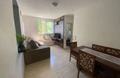 Apartamento para alugar em londrina, gleba fazenda palhano, com 2 quartos, com 47 m²