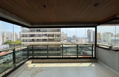 Apartamento para alugar em londrina, centro, com 4 quartos, com 287 m², portinari