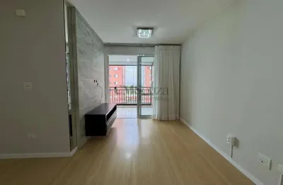 Apartamento para alugar em londrina, gleba palhano, com 3 quartos, com 76 m², maison tuscany