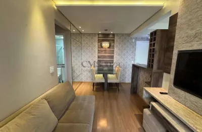 Apartamento para alugar no pateo aurora, com 3 quartos, com 63.09 m², londrina, pateo aurora