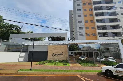 Apartamento à venda no carmel, gleba  palhano, com 2 quartos e 51 m²