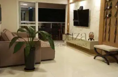 Apartamento à venda em londrina, gleba palhano, com 3 quartos, com 100 m², chelsea tower
