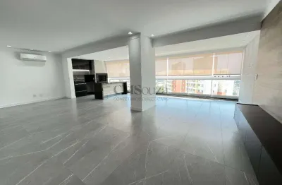 Apartamento à venda em londrina, gleba palhano, com 3 suítes, com 165 m², maison villa lobos