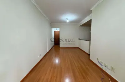 Apartamento para alugar no ed costa esmeralda, com 3 quartos, com 93 m², gleba palhano, londrina