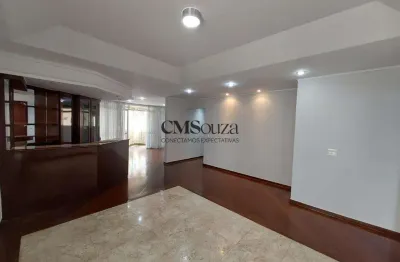 Apartamento à venda em londrina, centro, com 4 quartos, com 214 m², principe de gales