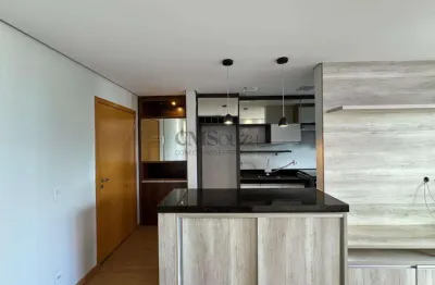 Apartamento à venda em londrina, gleba palhano, com 3 quartos, com 78 m², liberty towers