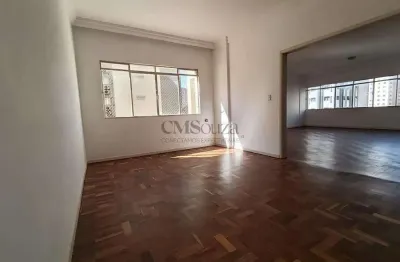 Apartamento à venda em londrina, centro, com 4 quartos, com 181.95 m², willie davids