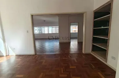Apartamento à venda em londrina, centro, com 4 quartos, com 181.95 m², willie davids