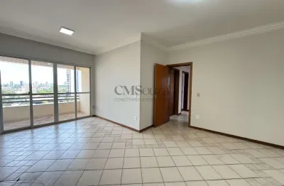 Apartamento à venda em londrina, centro, com 3 quartos, com 100.63 m², ilhas canárias