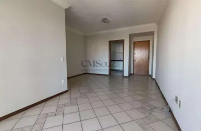 Apartamento à venda em londrina, centro, com 3 quartos, com 100.63 m², ilhas canárias