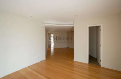 Apartamento para locar em londrina, gleba palhano, com 4 quartos e 170 m², bosque wilmar berbert