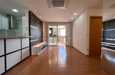 Apartamento para alugar no evolution alto da palhano – 3 quartos (1 suíte) – 81,10m² – 2 vagas – gleba palhano, londrina