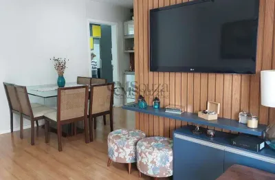 Apartamento à venda em londrina, gleba palhano, com 3 quartos, com 80.64 m², rosa dos ventos