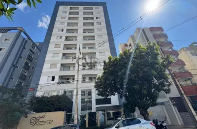 Apartamento à venda em londrina, vila ipiranga, com 2 quartos, com 60.55 m², vernazza residenziale