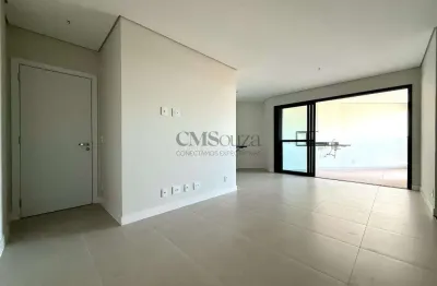 Apartamento à venda em londrina, centro, com 3 quartos, com 86 m², odyssey