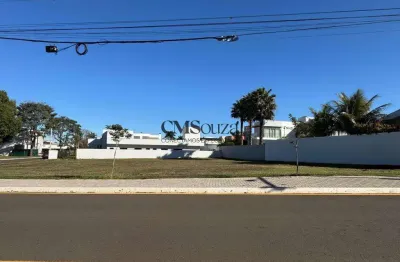 Terreno à venda em cambé, com 1146.77 m², condomínio villagio do engenho