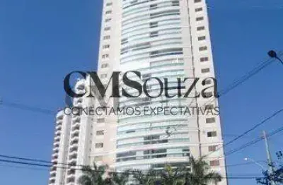Apartamento à venda em londrina, gleba palhano, com 3 suítes, com 165.86 m², maison villa lobos