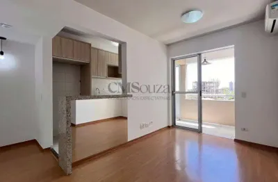 Apartamento para alugar no condomínio torres do horizonte – 3 dormitórios (1 suíte), 69m², 1 vaga – gleba palhano, londrina