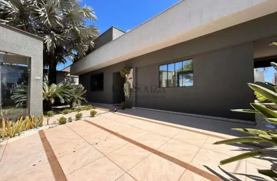 Casa para venda e/ou locação no jardim alcântara – 274,21m² – 3 quartos (2 suítes) – piscina – região da nova prochet, londrina