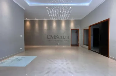 Casa para venda e/ou locação no jardim alcântara – 274,21m² – 3 quartos (2 suítes) – piscina – região da nova prochet, londrina