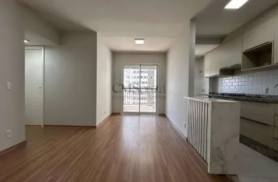 Apartamento para alugar no ed. hamptons residence – 2 quartos, 51m², 1 vaga – aurora, londrina