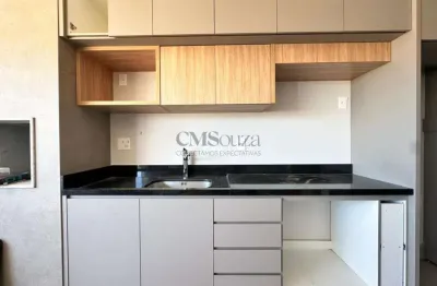 Apartamento para alugar na villa montese, 2 quartos, demi-suíte, 73 m² e 1 vaga - centro, londrina/pr