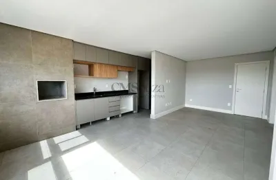 VILLA MONTESE- Apartamento para alugar 2 Quartos, Demi-Suíte, 73 m² e 1 vaga - Centro, Londrina/PR