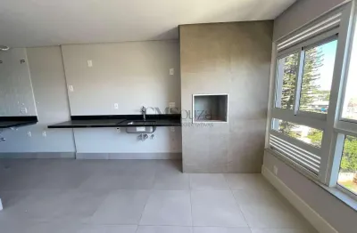 Apartamento para alugar em londrina, centro, com 2 quartos, com 73 m², villa montese