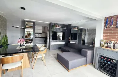 Apartamento à venda em londrina, gleba palhano, com 3 quartos, com 89.93 m²