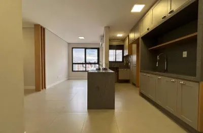 Apartamento à venda no ed. insight palhano – 2 quartos (1 suíte), 62m² – gleba palhano, londrina