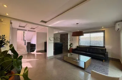 Casa à venda em londrina, centro, com 6 quartos, com 298.45 m²