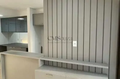 Apartamento para alugar no aquarela pinheiro londrina, com 2 quartos, com 60 m² e 1 vaga - parque jamaica- londrina/ pr