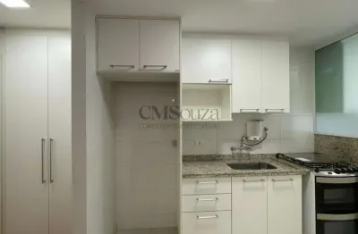 Apartamento no edifício talent – 3 quartos (1 suíte), 80m² privativos,  2 vagas-gleba palhano-londrina/pr