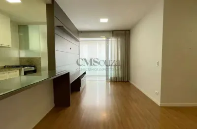 Apartamento no edifício talent – 80m² privativos, 3 quartos (1 suíte) e 2 vagas-gleba palhano-londrina/pr