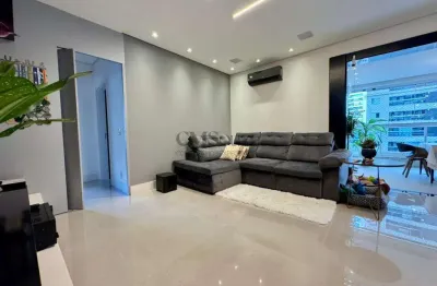 Apartamento à venda em londrina, gleba palhano, com 3 suítes, com 167 m², absoluto