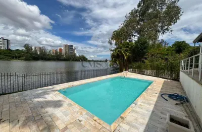 Casa para alugar em londrina, recanto nobre, com 3 quartos, com 160 m²