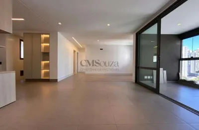 Apartamento para alugar no edifício glória residence – 2 quartos (1 suíte), sacada gourmet, 2 vagas – glebapalhano, londrina