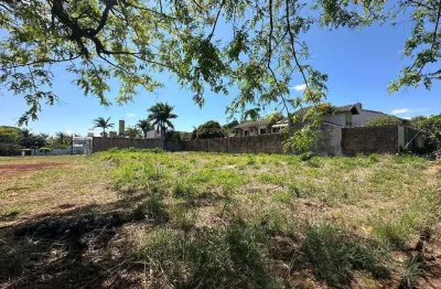 Terreno à venda em londrina, granville parque residencial, com 1000 m²